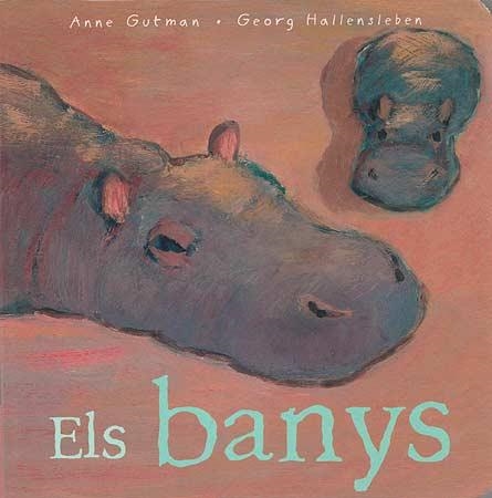 BANYS, ELS (CARTRO MIRA MIRA) | 9788426133236 | GUTMAN, ANNE; HALLENSLEBEN,GEORG | Llibres.cat | Llibreria online en català | La Impossible Llibreters Barcelona