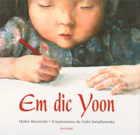 Em dic Yoon | 9788426133366 | Recorvits, Helen | Llibres.cat | Llibreria online en català | La Impossible Llibreters Barcelona