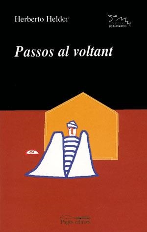 Passos al voltant | 9788497790857 | Helder, Herberto | Llibres.cat | Llibreria online en català | La Impossible Llibreters Barcelona