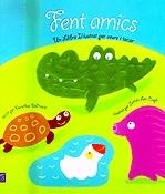 Fent amics | 9788448817817 | DePrisco, Dorothea | Llibres.cat | Llibreria online en català | La Impossible Llibreters Barcelona