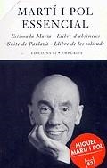 Martí i Pol Essencial (PACK) | 9788429753912 | Martí i Pol, Miquel | Llibres.cat | Llibreria online en català | La Impossible Llibreters Barcelona