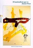 El nacionalisme que ve | 9788475026855 | Vives, Antoni | Llibres.cat | Llibreria online en català | La Impossible Llibreters Barcelona