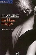 En blanc i negre | 9788429753837 | Simó, Pilar | Llibres.cat | Llibreria online en català | La Impossible Llibreters Barcelona