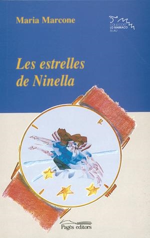Les estrelles de Ninella | 9788497790260 | Marcone, Maria | Llibres.cat | Llibreria online en català | La Impossible Llibreters Barcelona