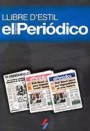 Llibre d'estil d'El Periódico | 9788466611985 | Diversos autors | Llibres.cat | Llibreria online en català | La Impossible Llibreters Barcelona