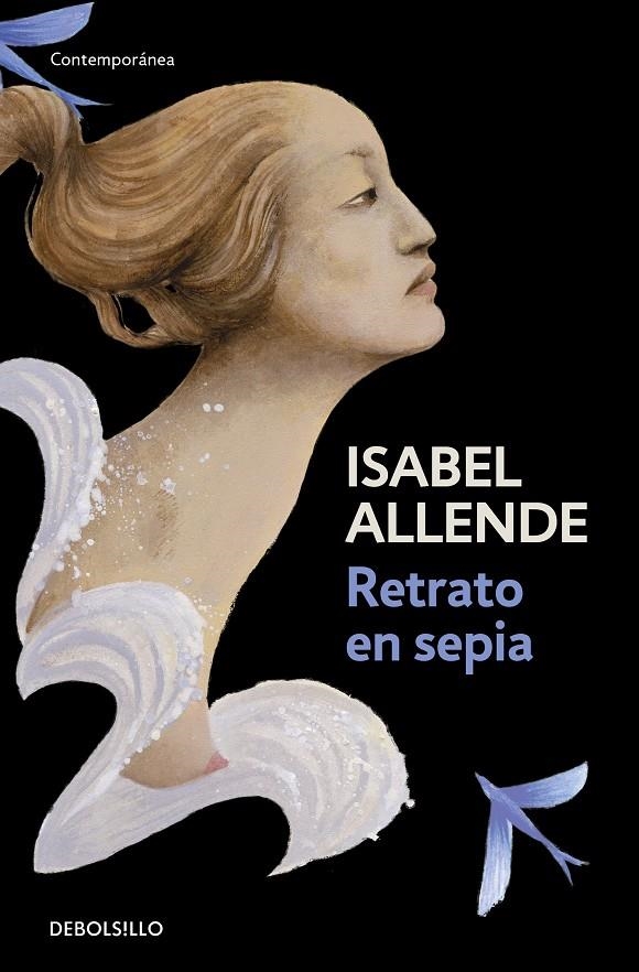 RETRATO EN SEPIA (BUTXACA) | 9788497592505 | ALLENDE, ISABEL | Llibres.cat | Llibreria online en català | La Impossible Llibreters Barcelona