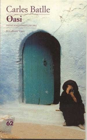 Oasi | 9788429752717 | Batlle i Jordà, Carles | Llibres.cat | Llibreria online en català | La Impossible Llibreters Barcelona