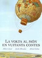 La volta al món en vuitanta contes | 9788423665860 | Jané i Riera, Albert | Llibres.cat | Llibreria online en català | La Impossible Llibreters Barcelona