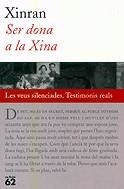 Ser dona a la Xina | 9788429752601 | Xinran | Llibres.cat | Llibreria online en català | La Impossible Llibreters Barcelona