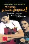 N'estem fins als fogons. Contes i receptes per cuinar en parella | 9788466403207 | Castells, Ada ; Van Campen, Jordi | Llibres.cat | Llibreria online en català | La Impossible Llibreters Barcelona