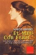 El meu cor ferit. Les cartes d'una mare als seus fills des d'un camp de concentració | 9788466403375 | Doerry, Martin | Llibres.cat | Llibreria online en català | La Impossible Llibreters Barcelona