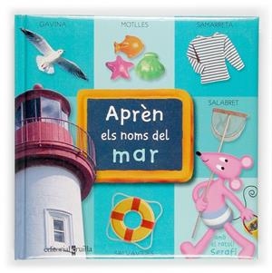 Aprèn els noms del mar | 9788466106153 | Diversos autors | Llibres.cat | Llibreria online en català | La Impossible Llibreters Barcelona