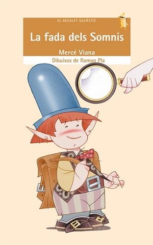 La fada dels somnis | 9788476607749 | Viana, Mercè | Llibres.cat | Llibreria online en català | La Impossible Llibreters Barcelona