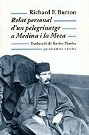 Relat personal d'un pelegrinatge a Medina i la Meca | 9788477273967 | Burton, Richard F. | Llibres.cat | Llibreria online en català | La Impossible Llibreters Barcelona