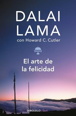 ARTE DE LA FELICIDAD, EL (BUTXACA) | 9788497595957 | LAMA, DALAI | Llibres.cat | Llibreria online en català | La Impossible Llibreters Barcelona