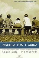 L'escola Ton i Guida: quan la pedag | 9788429753196 | Solà i Montserrat, Roser | Llibres.cat | Llibreria online en català | La Impossible Llibreters Barcelona