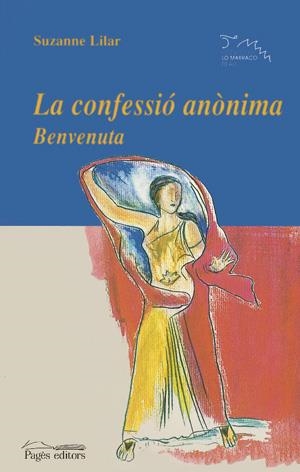 La confessió anònima | 9788497790253 | Lilar, Suzanne | Llibres.cat | Llibreria online en català | La Impossible Llibreters Barcelona