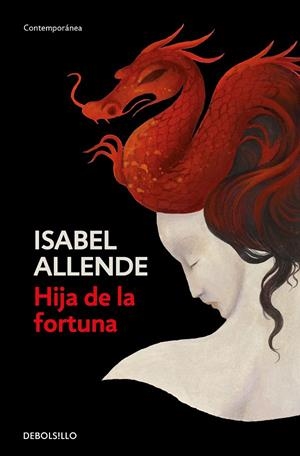 HIJA DE LA FORTUNA (BUTXACA) | 9788497592536 | ALLENDE, ISABEL | Llibres.cat | Llibreria online en català | La Impossible Llibreters Barcelona