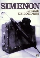 L'home de Londres | 9788429753080 | Simenon, Georges | Llibres.cat | Llibreria online en català | La Impossible Llibreters Barcelona