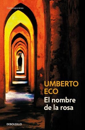 NOMBRE DE LA ROSA, EL (BUTXACA) | 9788497592581 | ECO, UMBERTO | Llibres.cat | Llibreria online en català | La Impossible Llibreters Barcelona