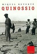 Quinossio | 9788466403160 | Reverté i Aguilar, Miquel | Llibres.cat | Llibreria online en català | La Impossible Llibreters Barcelona