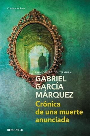 CRONICA DE UNA MUERTE ANUNCIADA (BUTXACA) | 9788497592437 | GARCIA MARQUEZ, GABRIEL | Llibres.cat | Llibreria online en català | La Impossible Llibreters Barcelona