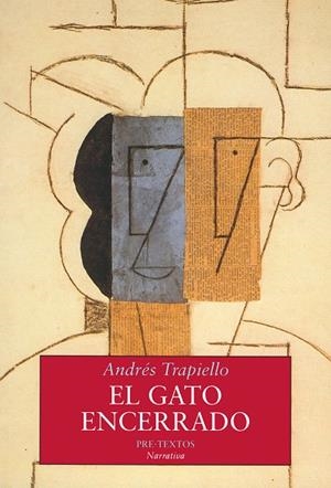 GATO ENCERRADO, EL | 9788487101281 | TRAPIELLO GARCIA, ANDRES | Llibres.cat | Llibreria online en català | La Impossible Llibreters Barcelona