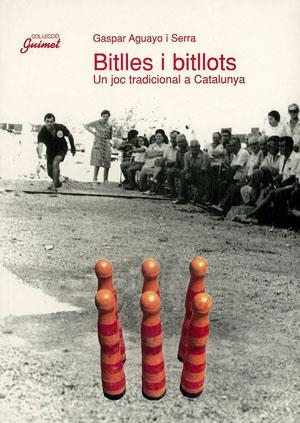 Bitlles i bitllots | 9788479353742 | Aguayo, Gaspar | Llibres.cat | Llibreria online en català | La Impossible Llibreters Barcelona
