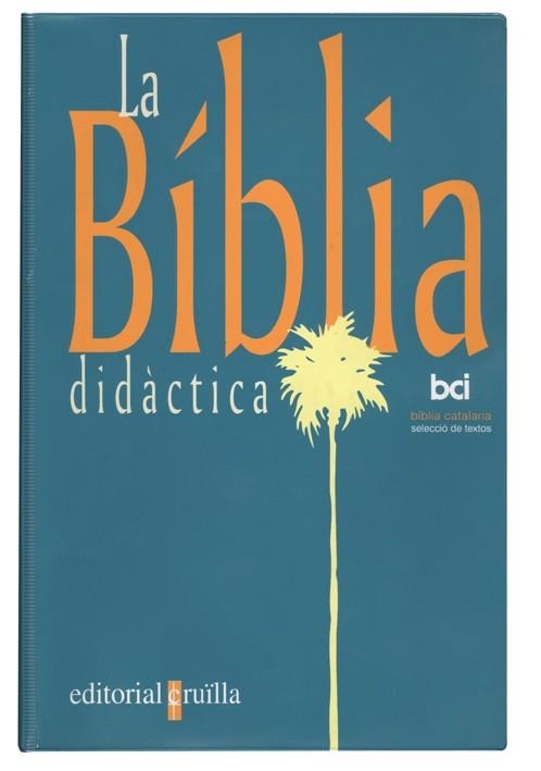 Bíblia didàctica | 9788482861395 | Diversos autors | Llibres.cat | Llibreria online en català | La Impossible Llibreters Barcelona