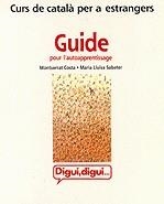 Curs de català per a estrangers. Guide pour l'autoapprentissage | 9788478267163 | Costa, Montserrat ; Sabater, M. Lluïsa | Llibres.cat | Llibreria online en català | La Impossible Llibreters Barcelona