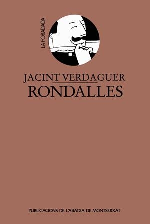 Jacint Verdaguer. Rondalles. | 9788478263950 | Verdaguer, Jacint | Llibres.cat | Llibreria online en català | La Impossible Llibreters Barcelona
