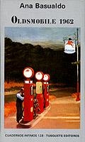 OLDSMOBILE | 9788472236288 | BASUALDO, ANA | Llibres.cat | Llibreria online en català | La Impossible Llibreters Barcelona
