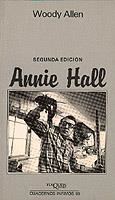 ANNIE HALL | 9788472235991 | ALLEN, WOODY | Llibres.cat | Llibreria online en català | La Impossible Llibreters Barcelona