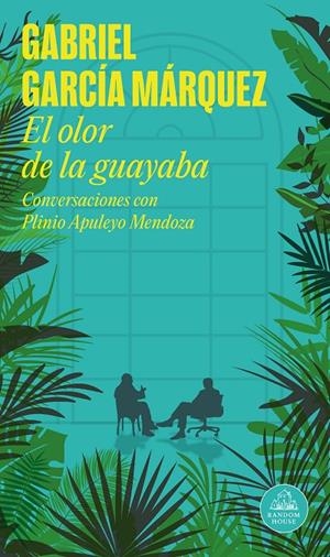 OLOR DE LA GUAYABA, EL | 9788439719496 | MENDOZA, PLINIO A. ; GARCIA MARQUEZ, GAB | Llibres.cat | Llibreria online en català | La Impossible Llibreters Barcelona