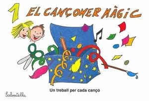 El cançoner màgic 1 | 9788472108202 | Torren, Rosa | Llibres.cat | Llibreria online en català | La Impossible Llibreters Barcelona