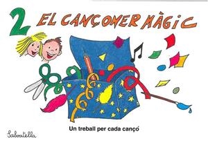 El cançoner màgic 2 | 9788472108219 | Torren, Rosa | Llibres.cat | Llibreria online en català | La Impossible Llibreters Barcelona