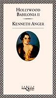 HOLLYWOOD BABILONIA II (FABULA) (D04) | 9788483105009 | ANGER, KENNETH | Llibres.cat | Llibreria online en català | La Impossible Llibreters Barcelona