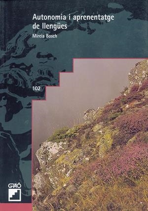 Autonomia i aprenentatge de llengües | 9788478271382 | Bosch, Mireia | Llibres.cat | Llibreria online en català | La Impossible Llibreters Barcelona
