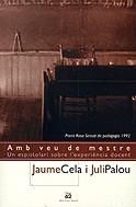 Amb veu de mestre | 9788429741599 | Cela i Ollé, Jaume ; Palou, Juli | Llibres.cat | Llibreria online en català | La Impossible Llibreters Barcelona