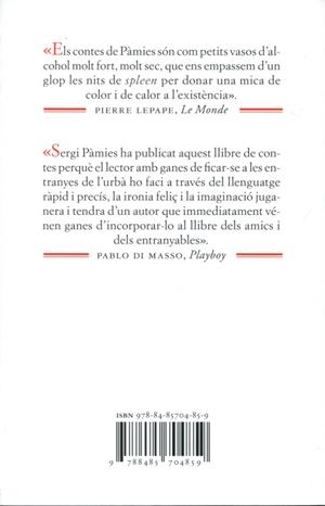 T'hauria de caure la cara de vergonya | 9788485704859 | Pàmies, Sergi | Llibres.cat | Llibreria online en català | La Impossible Llibreters Barcelona