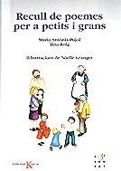 Recull de poemes per a petits i grans | 9788472453470 | Autors diversos | Llibres.cat | Llibreria online en català | La Impossible Llibreters Barcelona