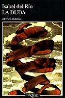 DUDA, LA | 9788472239074 | RIO, ISABEL DEL | Llibres.cat | Llibreria online en català | La Impossible Llibreters Barcelona