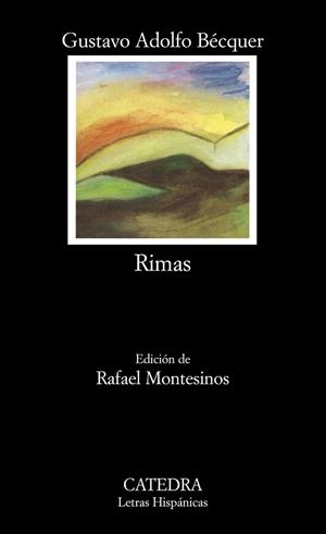 RIMAS (BECQUER) (LH) | 9788437613437 | BECQUER, GUSTAVO ADOLFO | Llibres.cat | Llibreria online en català | La Impossible Llibreters Barcelona
