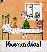 ¡Buenos días! | 9788424606596 | Asunción Lissón | Llibres.cat | Llibreria online en català | La Impossible Llibreters Barcelona