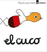 El cuco | 9788424606589 | Asunción Lissón | Llibres.cat | Llibreria online en català | La Impossible Llibreters Barcelona