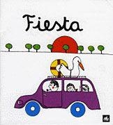 Fiesta | 9788424606640 | Asunción Lissón | Llibres.cat | Llibreria online en català | La Impossible Llibreters Barcelona