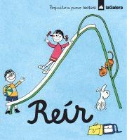 Reír | 9788424603809 | Asunción Lissón | Llibres.cat | Llibreria online en català | La Impossible Llibreters Barcelona