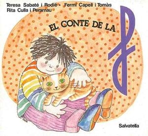 El conte de la lletra P | 9788472102644 | Sabaté i Rodié, Teresa ; Capell, Fermí | Llibres.cat | Llibreria online en català | La Impossible Llibreters Barcelona