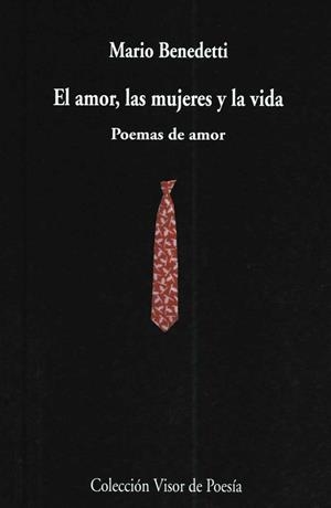 AMOR LAS MUJERES Y LA VIDA, EL | 9788475223414 | BENEDETTI, MARIO | Llibres.cat | Llibreria online en català | La Impossible Llibreters Barcelona