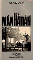 MANHATTAN | 9788472235953 | ALLEN, WOODY | Llibres.cat | Llibreria online en català | La Impossible Llibreters Barcelona